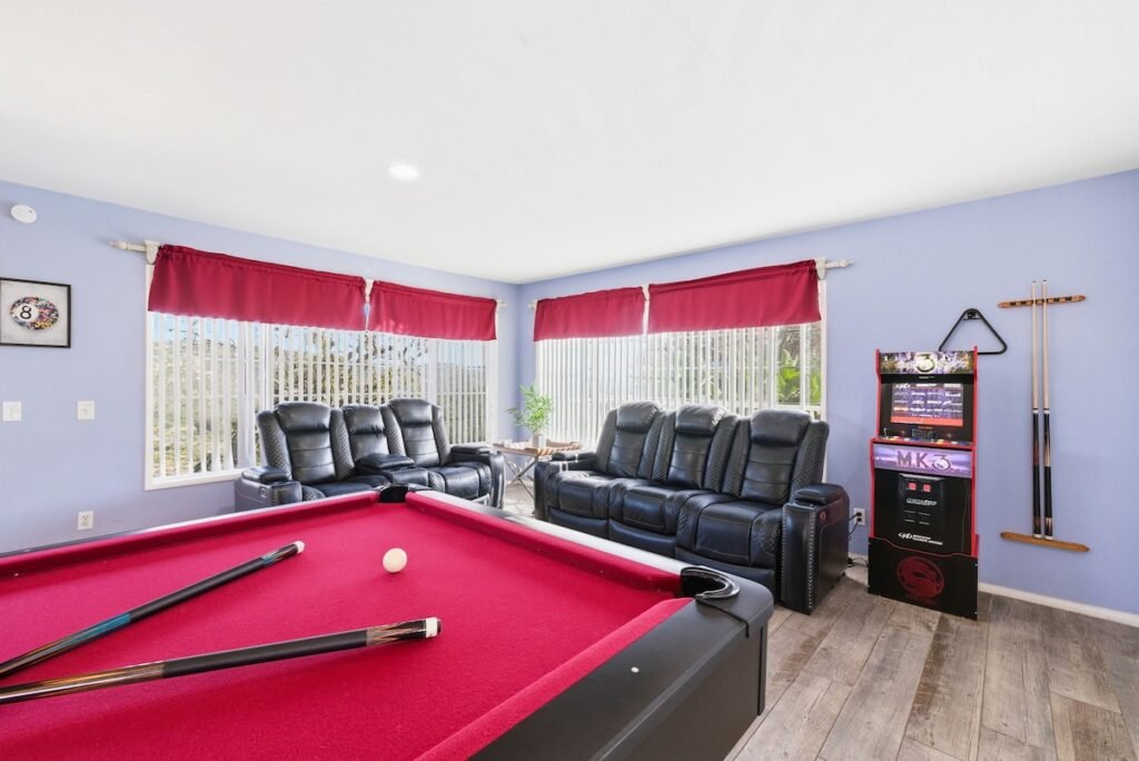 Natures Escape — Game Room, Spa, Sauna, OMG Views! photo 9