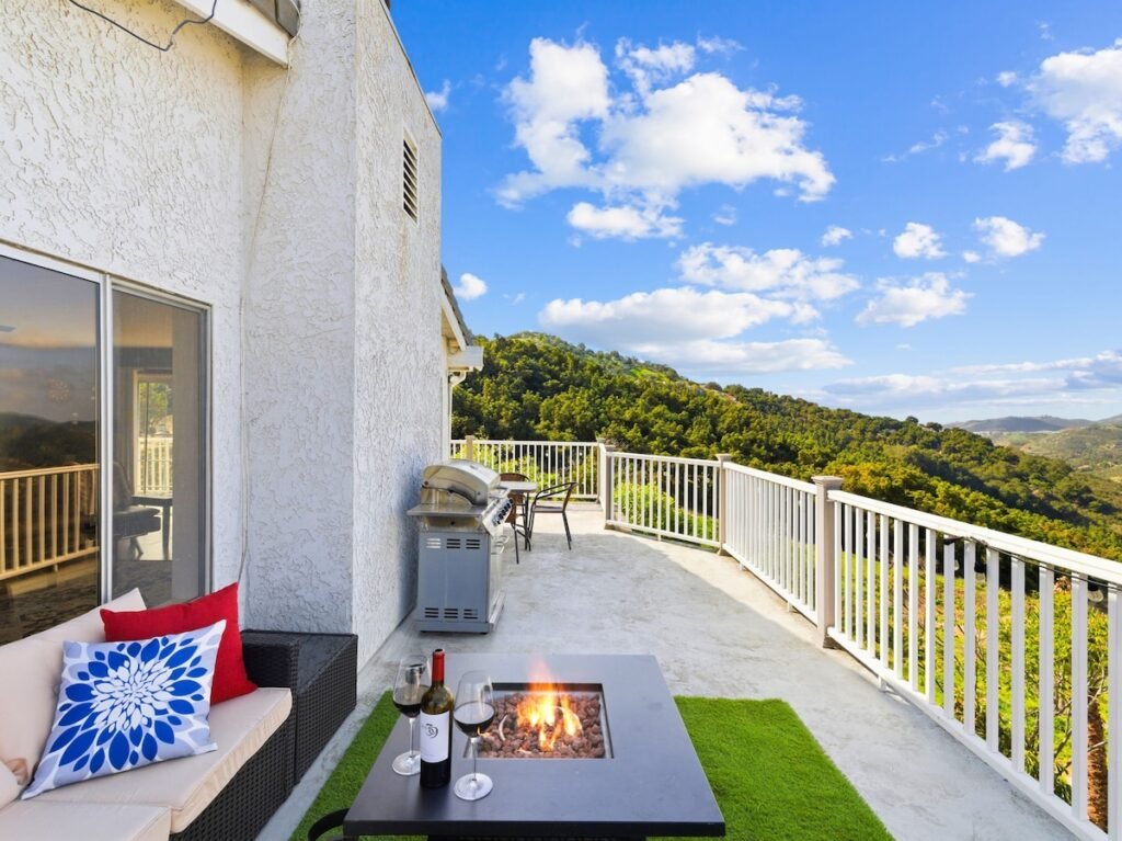 Natures Escape — Game Room, Spa, Sauna, OMG Views! photo 12