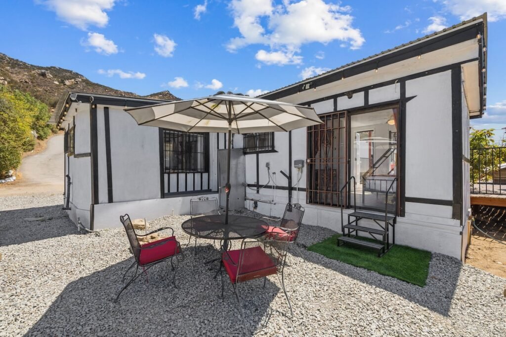 Avocado Escape — Hot Tub + Oasis + Casita + RV photo 9