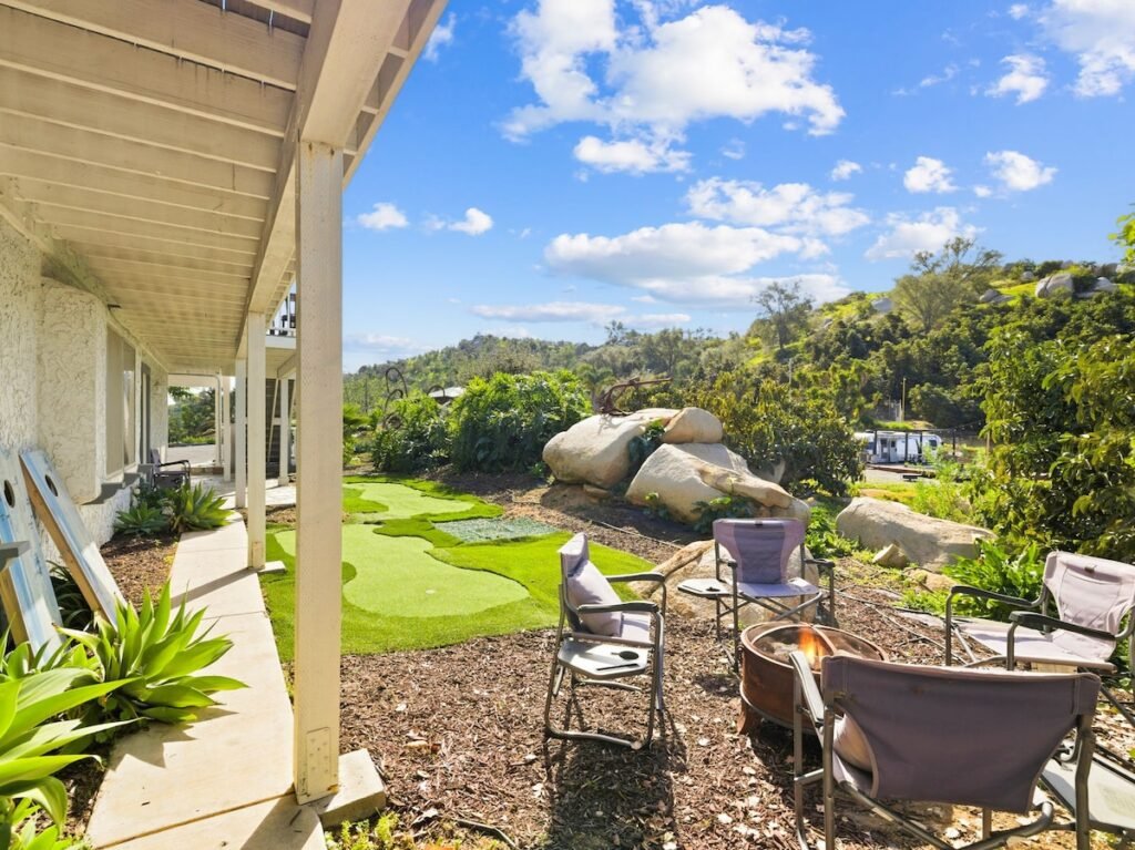 Natures Escape — Game Room, Spa, Sauna, OMG Views! photo 13