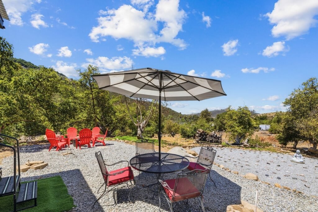 Avocado Escape — Hot Tub + Oasis + Casita + RV photo 12
