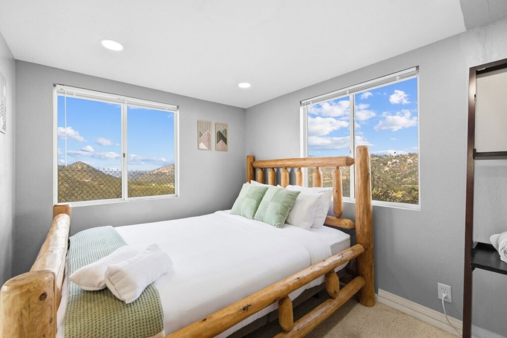 Natures Escape — Game Room, Spa, Sauna, OMG Views! photo 16