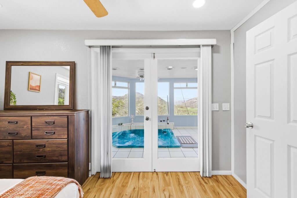 Natures Escape — Game Room, Spa, Sauna, OMG Views! photo 18