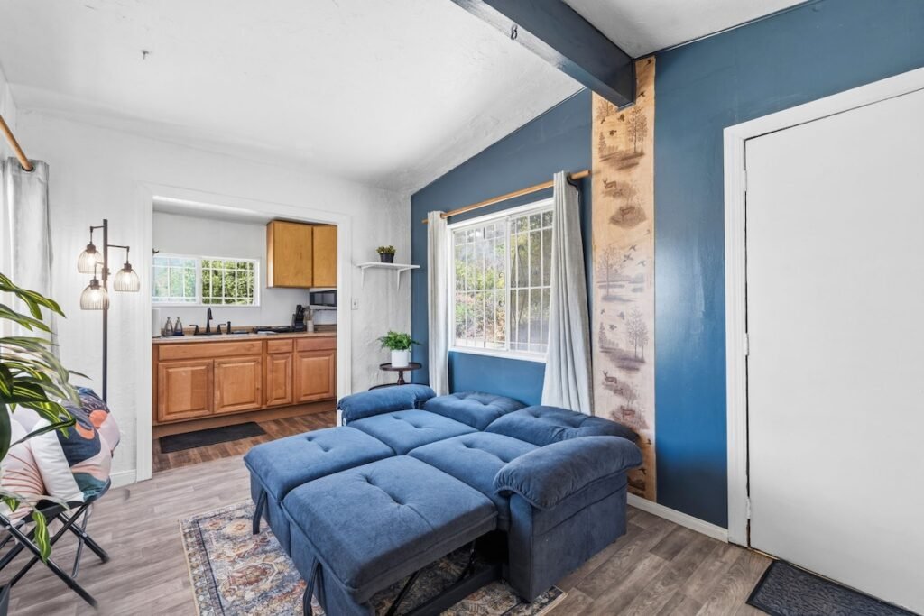 Avocado Escape — Hot Tub + Oasis + Casita + RV photo 15