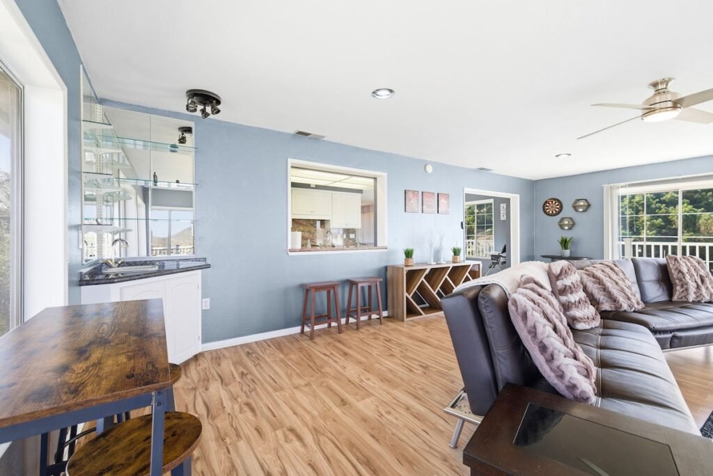 Natures Escape — Game Room, Spa, Sauna, OMG Views! photo 19
