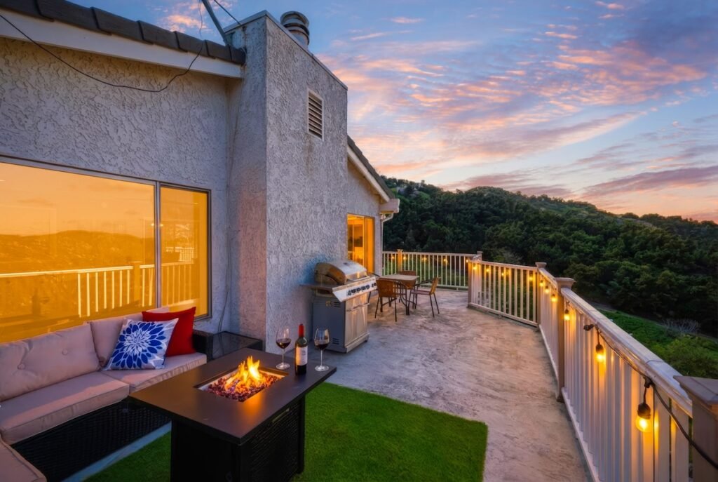Natures Escape — Game Room, Spa, Sauna, OMG Views! photo 5