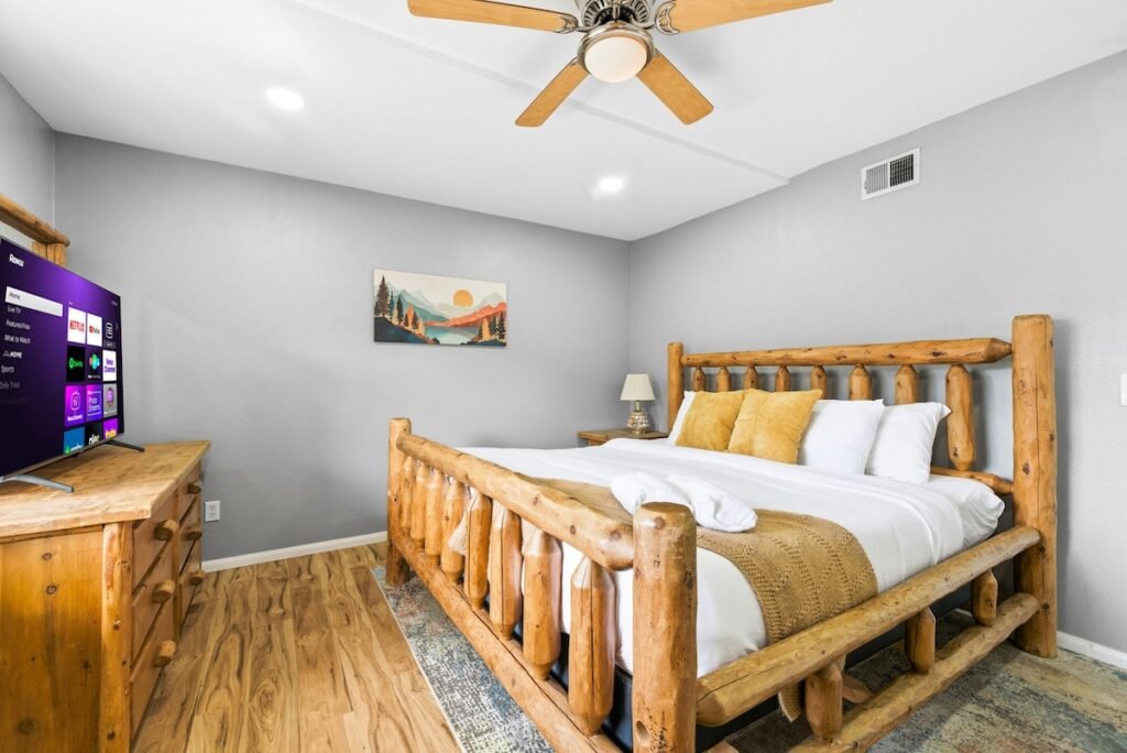 Natures Escape — Game Room, Spa, Sauna, OMG Views! photo 20
