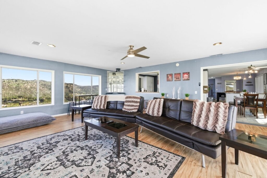 Natures Escape — Game Room, Spa, Sauna, OMG Views! photo 22