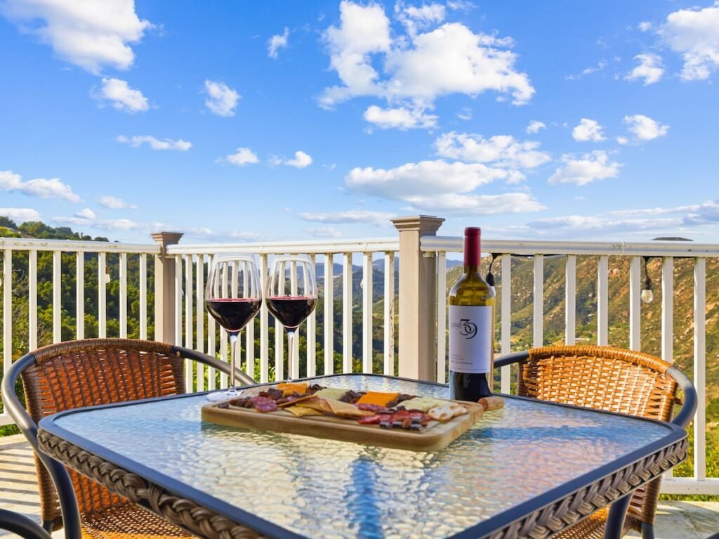 Natures Escape — Game Room, Spa, Sauna, OMG Views! photo 25