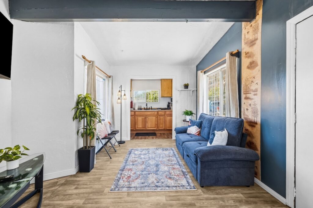 Avocado Escape — Hot Tub + Oasis + Casita + RV photo 25