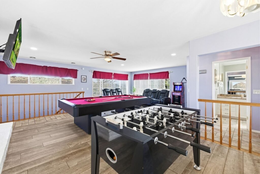 Natures Escape — Game Room, Spa, Sauna, OMG Views! photo 8