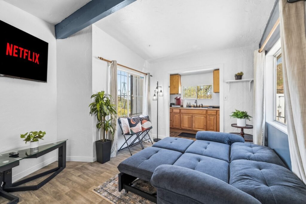 Avocado Escape — Hot Tub + Oasis + Casita + RV photo 30