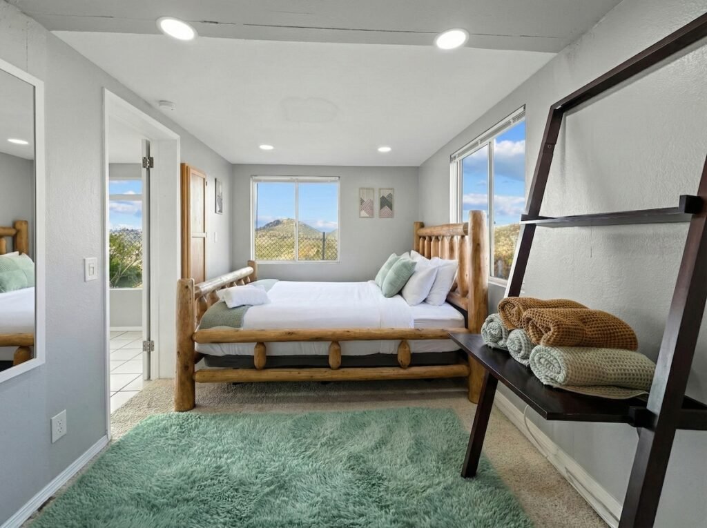 Natures Escape — Game Room, Spa, Sauna, OMG Views! photo 35