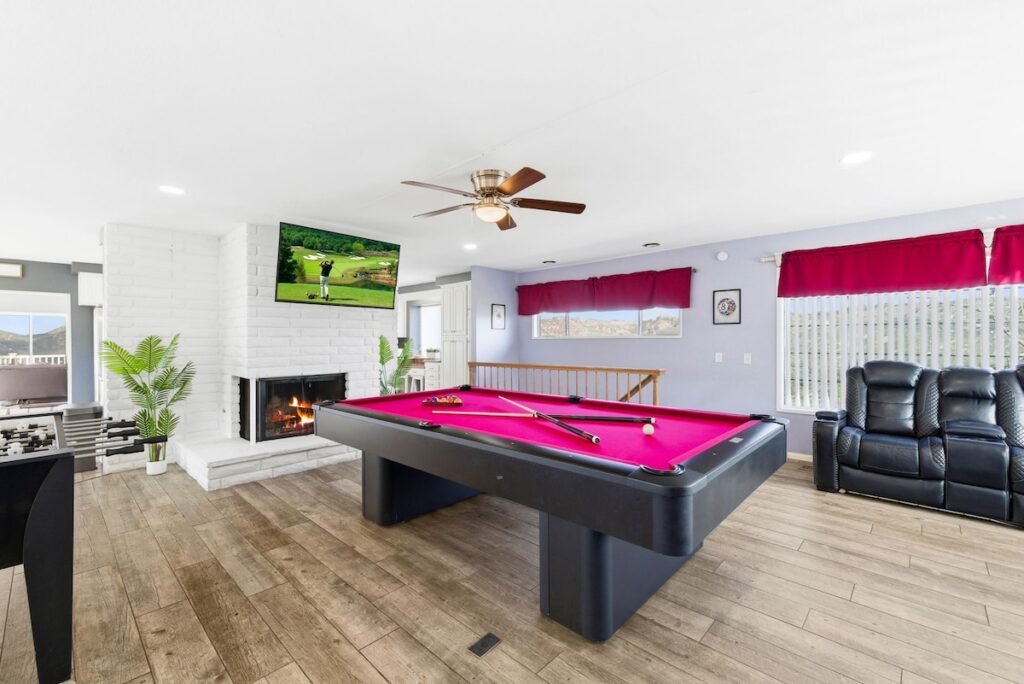 Natures Escape — Game Room, Spa, Sauna, OMG Views! photo 7