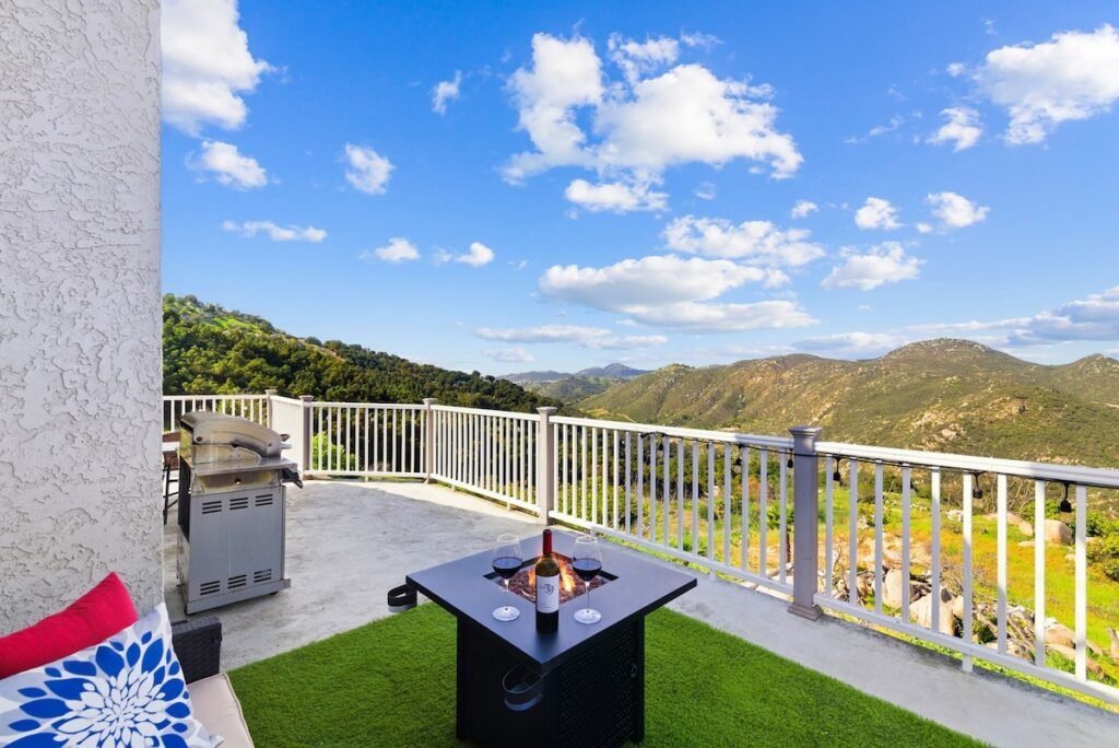 Natures Escape — Game Room, Spa, Sauna, OMG Views! photo 38