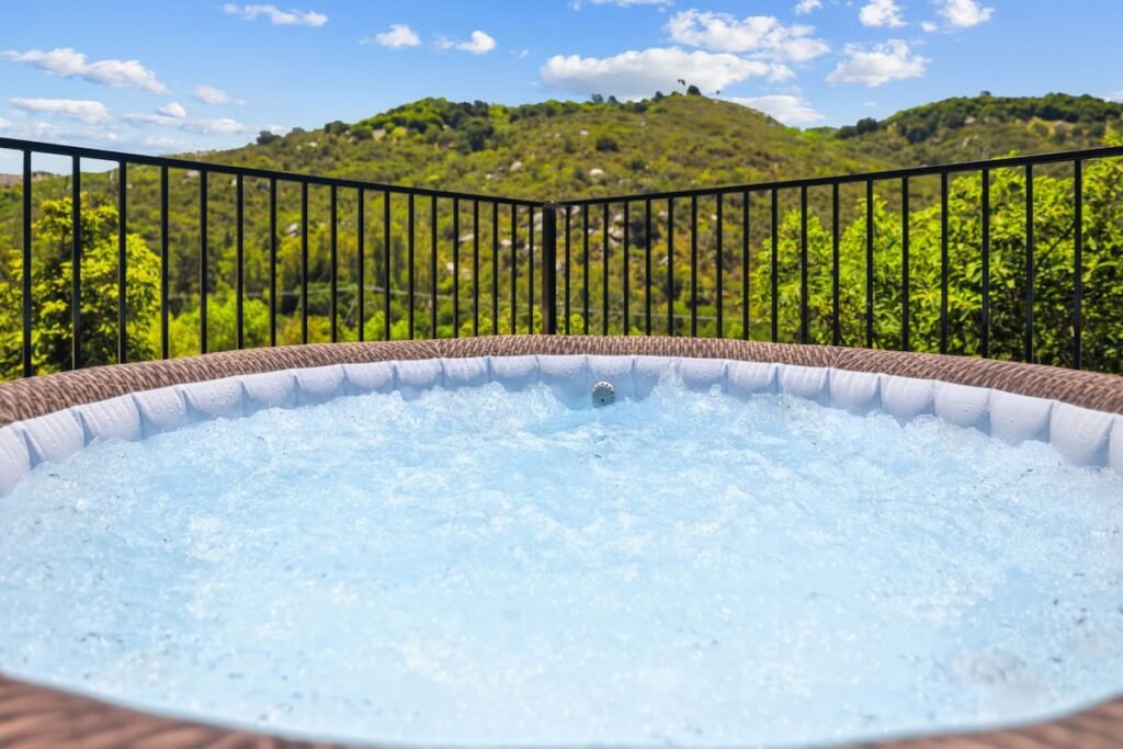 Avocado Escape — Hot Tub + Oasis + Casita + RV photo 36