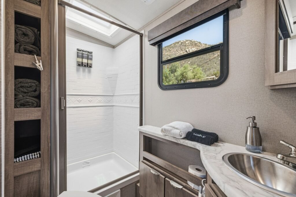 Avocado Escape — Hot Tub + Oasis + Casita + RV photo 37