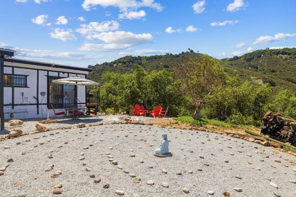 Avocado Escape — Hot Tub + Oasis + Casita + RV photo 5