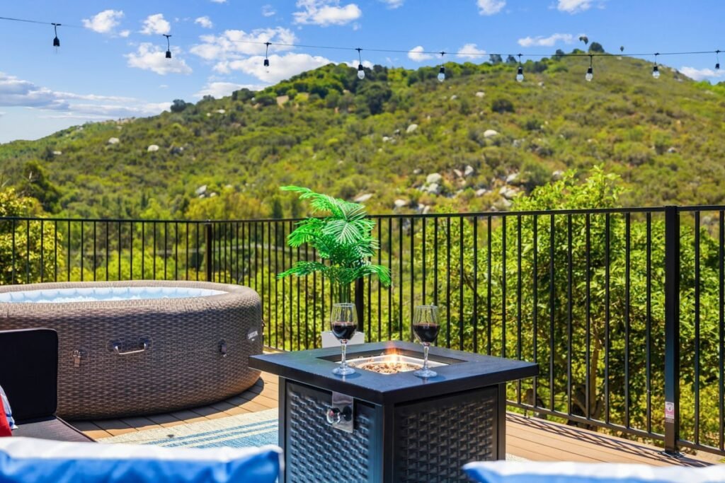 Avocado Escape — Hot Tub + Oasis + Casita + RV photo 39