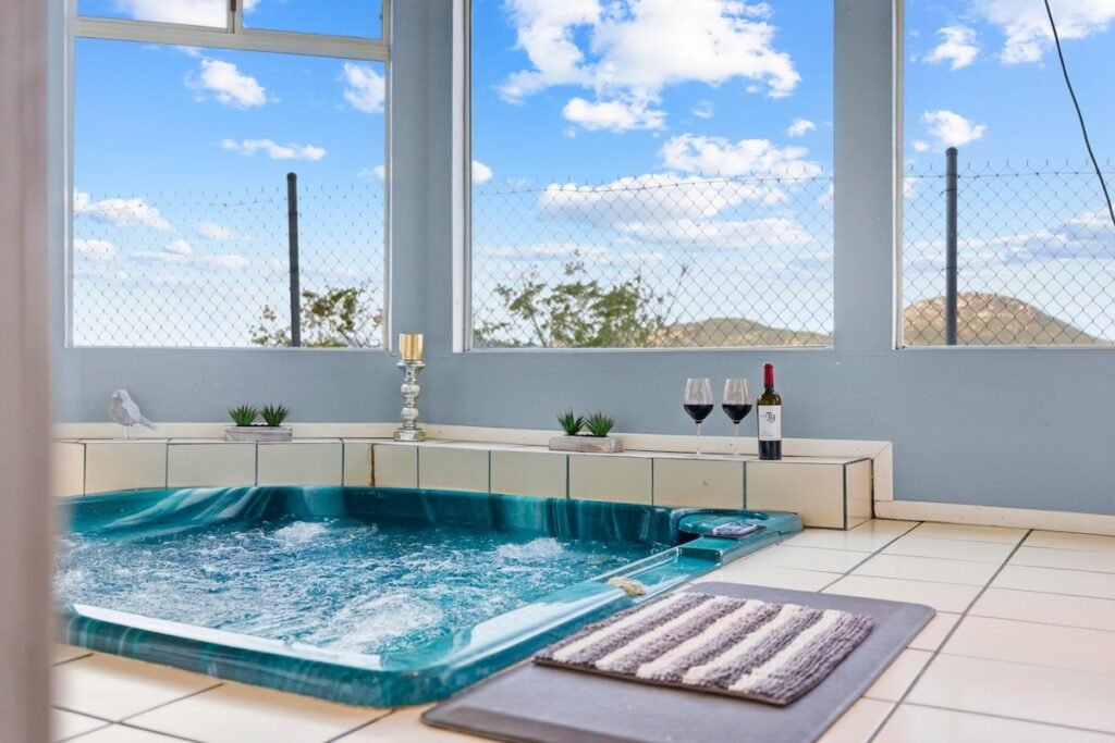 Natures Escape — Game Room, Spa, Sauna, OMG Views! photo 42