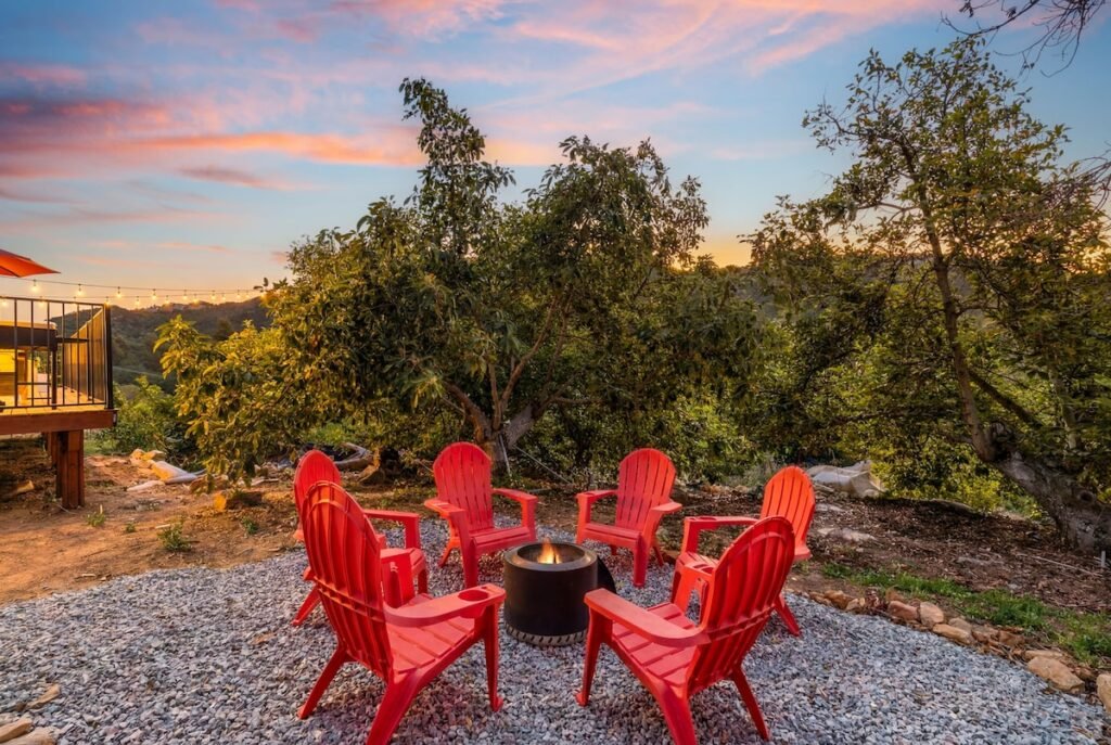 Avocado Escape — Hot Tub + Oasis + Casita + RV photo 4
