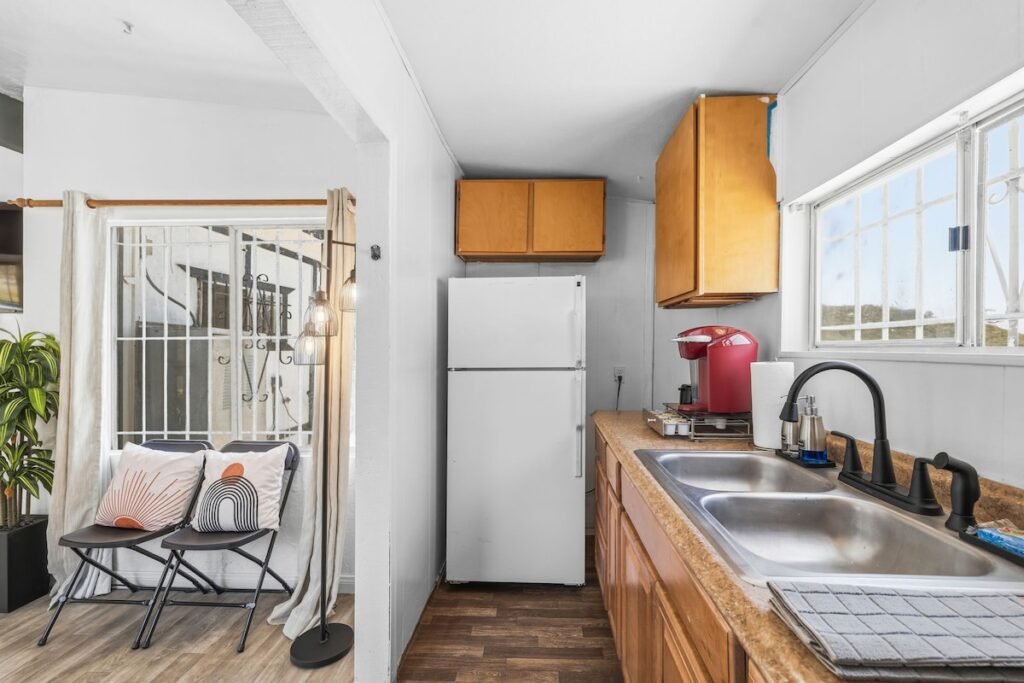 Avocado Escape — Hot Tub + Oasis + Casita + RV photo 45