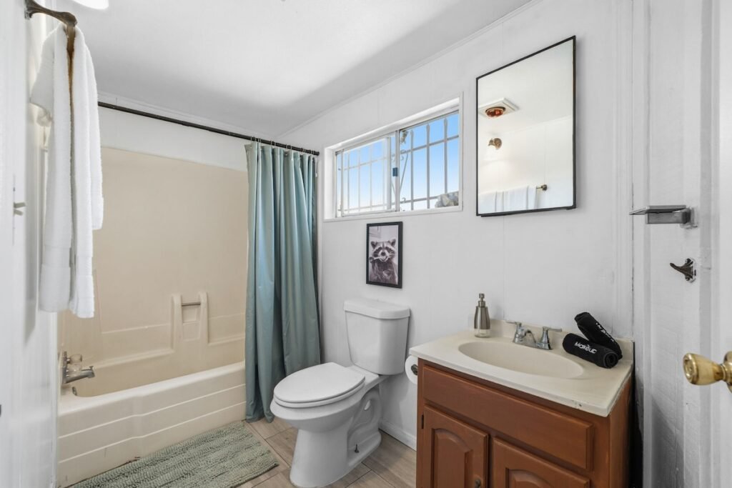 Avocado Escape — Hot Tub + Oasis + Casita + RV photo 47