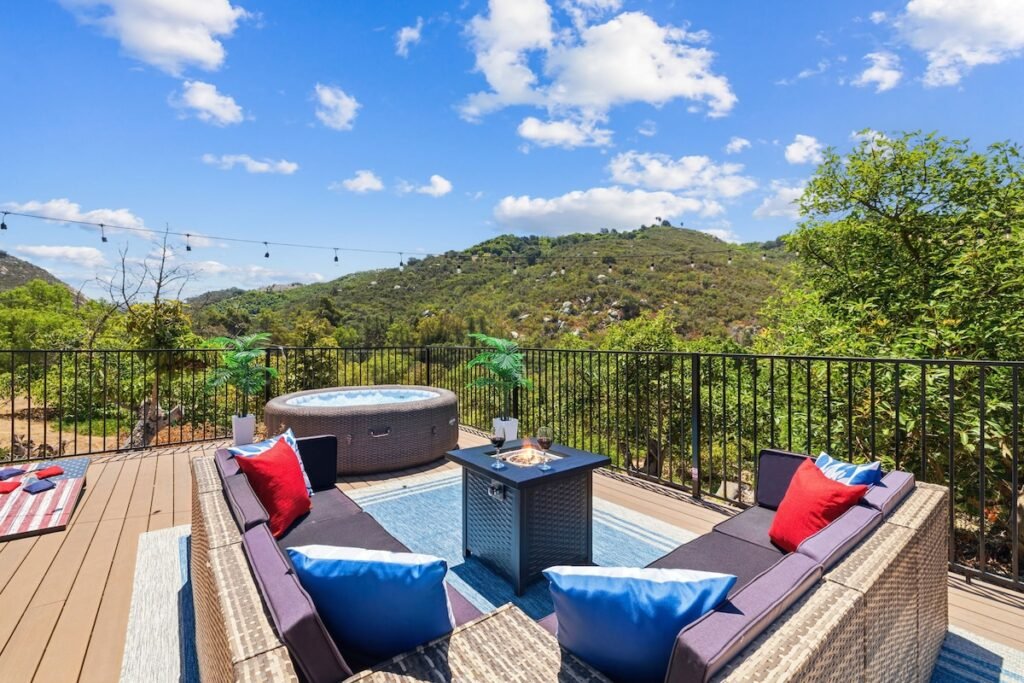 Avocado Escape — Hot Tub + Oasis + Casita + RV photo 48