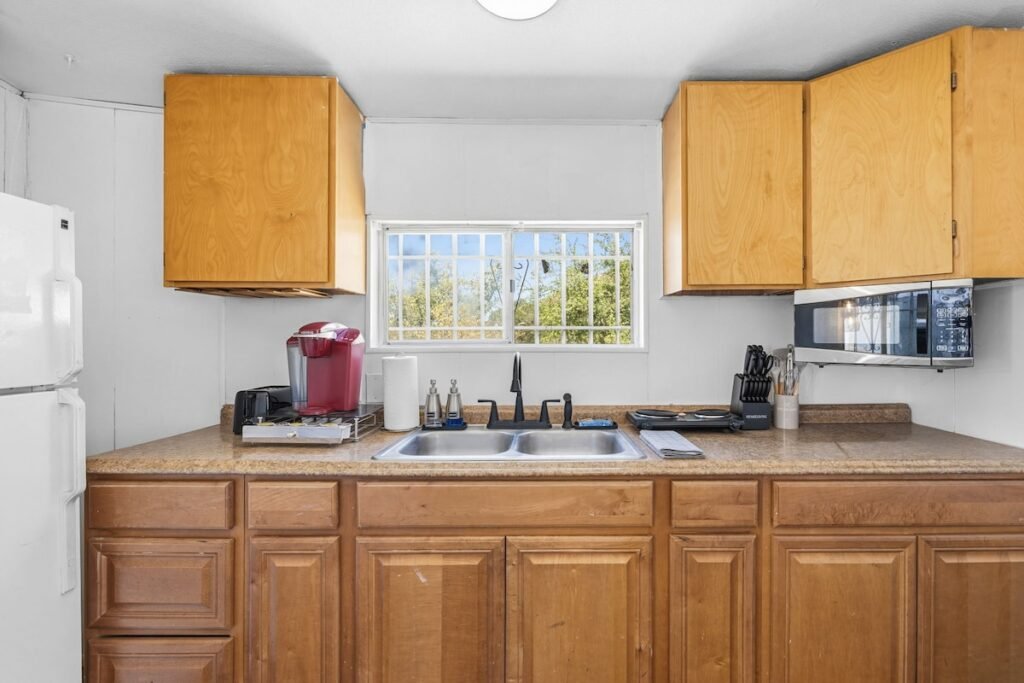 Avocado Escape — Hot Tub + Oasis + Casita + RV photo 49