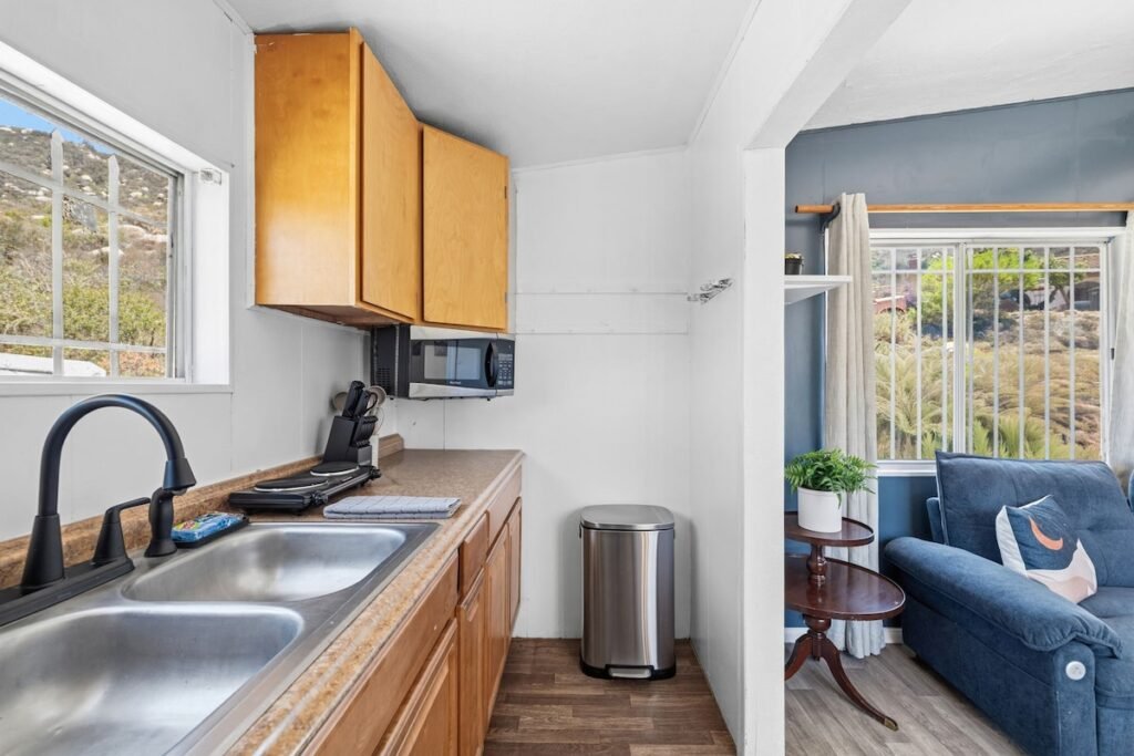 Avocado Escape — Hot Tub + Oasis + Casita + RV photo 51