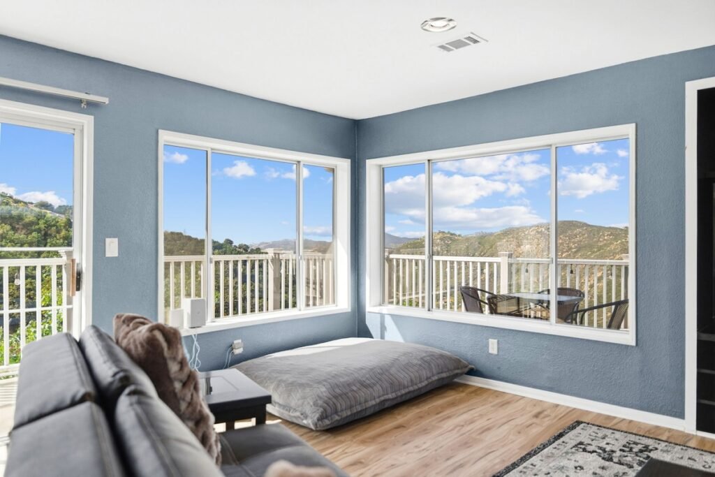 Natures Escape — Game Room, Spa, Sauna, OMG Views! photo 57