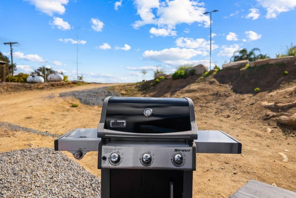 Ultimate Airstream — OMG Views, Hot Tub, Fire Pit photo 48