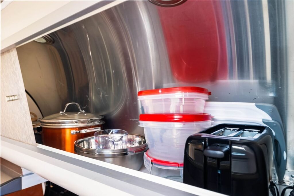 Ultimate Airstream — OMG Views, Hot Tub, Fire Pit photo 50