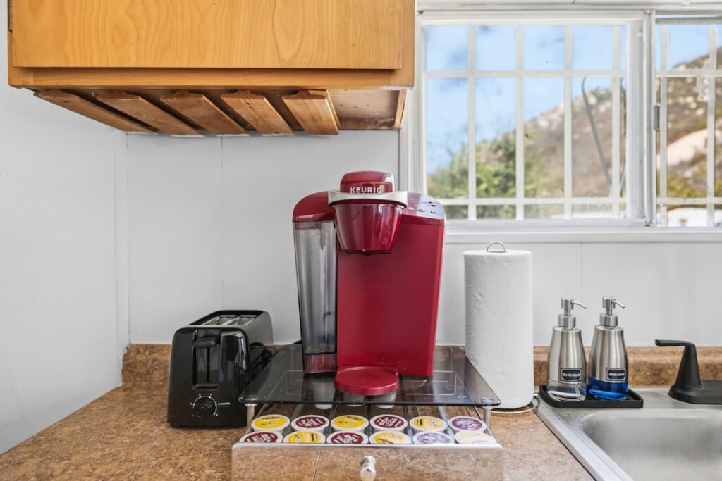 Avocado Escape — Hot Tub + Oasis + Casita + RV photo 60