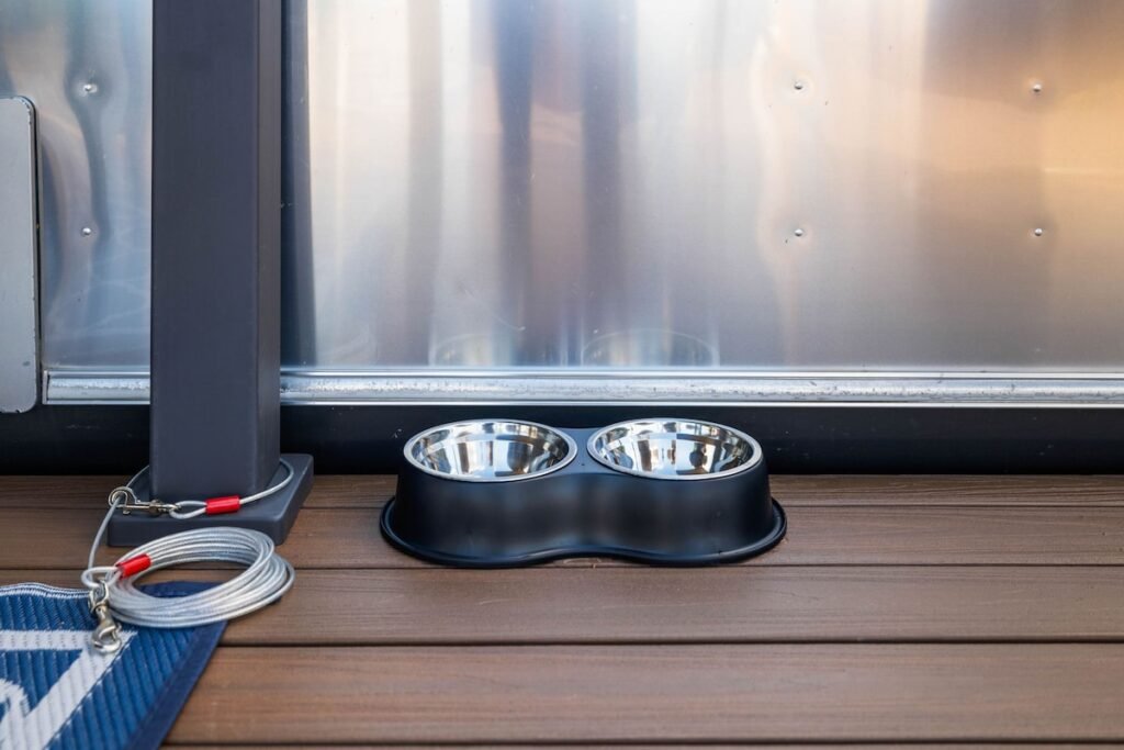 Ultimate Airstream — OMG Views, Hot Tub, Fire Pit photo 56