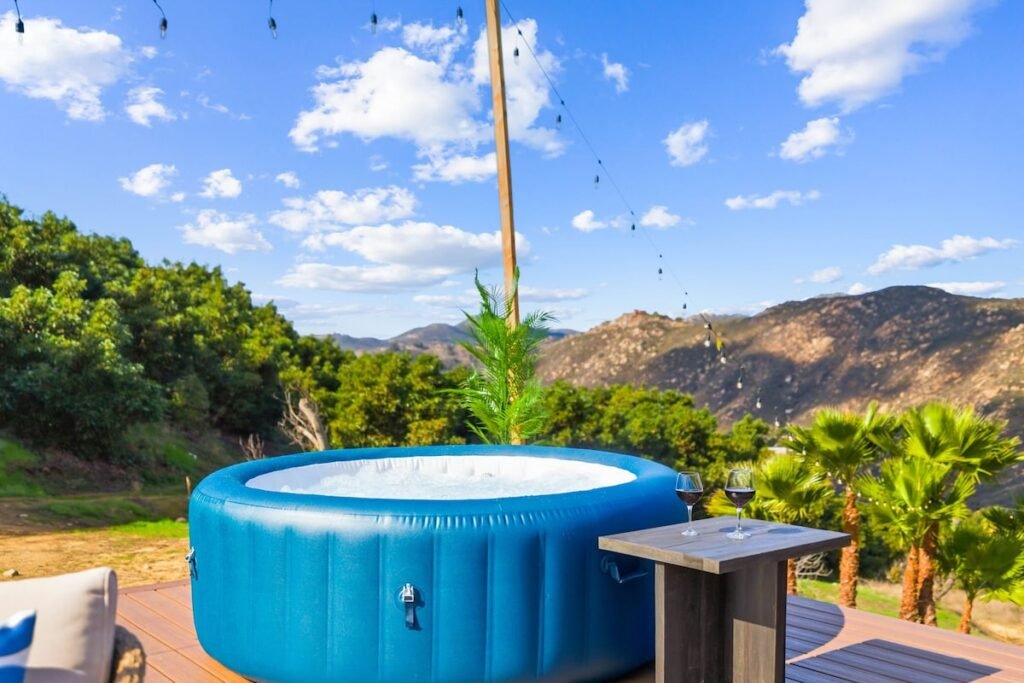 Ultimate Airstream — OMG Views, Hot Tub, Fire Pit photo 57