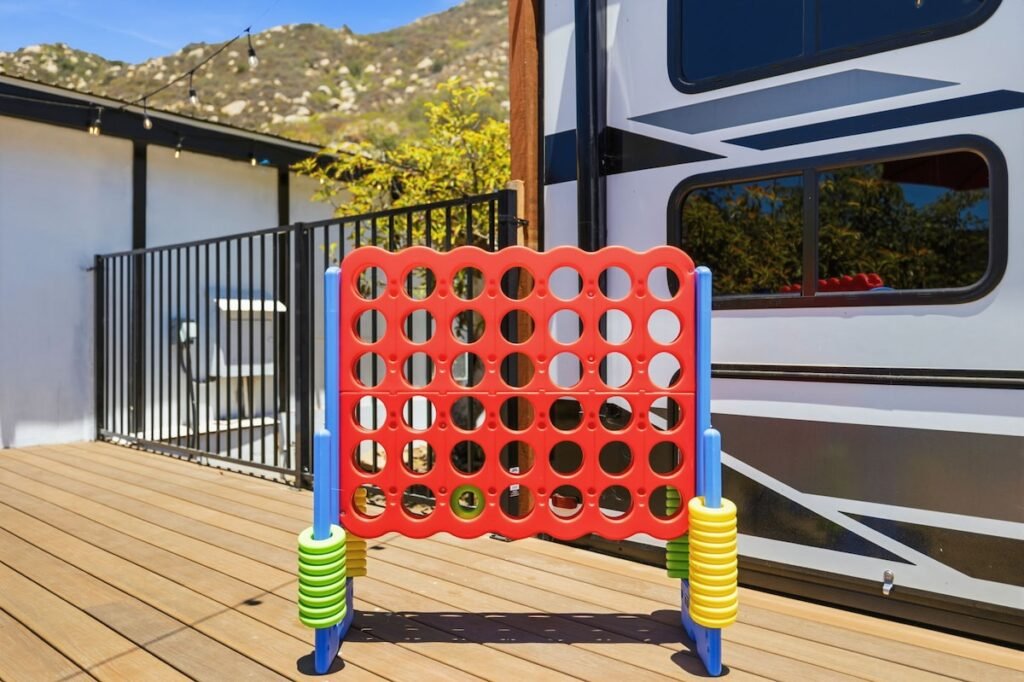 Avocado Escape — Hot Tub + Oasis + Casita + RV photo 67