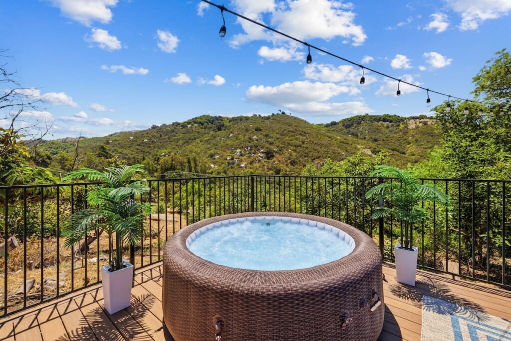Avocado Escape — Hot Tub + Oasis + Casita + RV photo 69