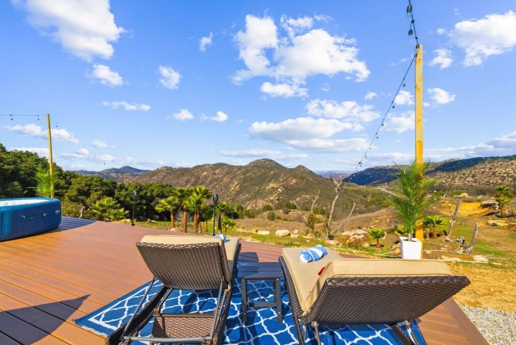 Ultimate Airstream — OMG Views, Hot Tub, Fire Pit photo 62