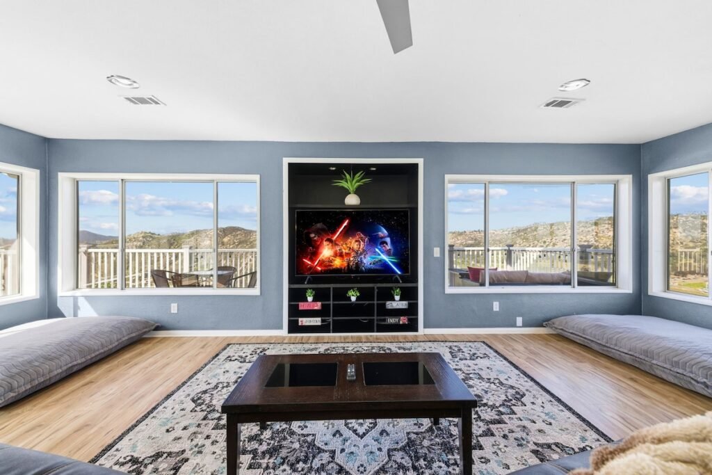 Natures Escape — Game Room, Spa, Sauna, OMG Views! photo 75