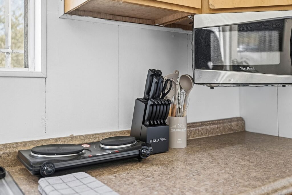 Avocado Escape — Hot Tub + Oasis + Casita + RV photo 77