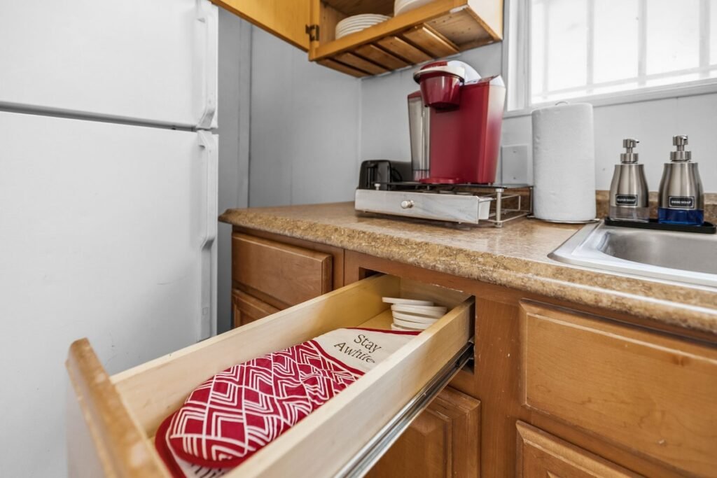 Avocado Escape — Hot Tub + Oasis + Casita + RV photo 78