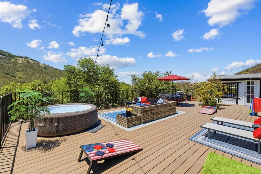 Avocado Escape — Hot Tub + Oasis + Casita + RV photo 79